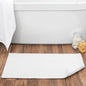 Tufted Bath Mat