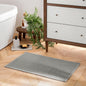 Tufted Bath Mat