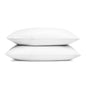 Sateen Pillowcases (Centium Satin)