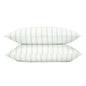 Percale Pillowcase Set Last Chance Colors