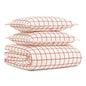 Flannel Duvet Set