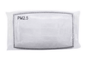 Carbon Filter Face Mask Insert, Pack of 10
