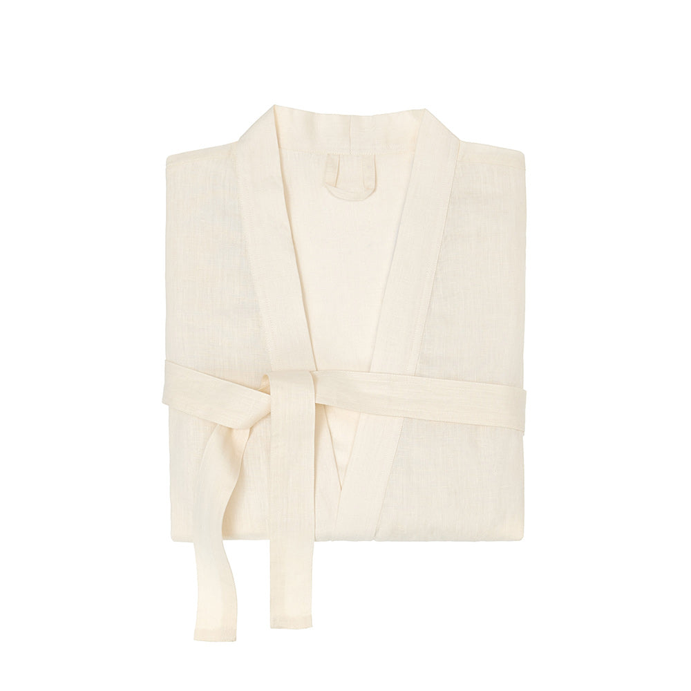 Toggle For Robe Linen Robe – Standard Textile Home DEV