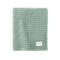Waffle Baby Blanket